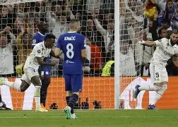 維尼修斯傷,勢未改,安切洛蒂仍,问鼎娱乐,问鼎娱乐平台,问鼎娱乐官网